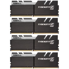 Operatyvioji atmintis (RAM) G.SKILL Trident Z RGB, DDR4, 32 GB, 3200 MHz