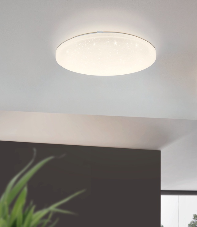 Lampa plafons Eglo Frania-S 97879, 33.5 W, LED