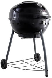 Grill Char-Broil Kettleman, must, 66 cm