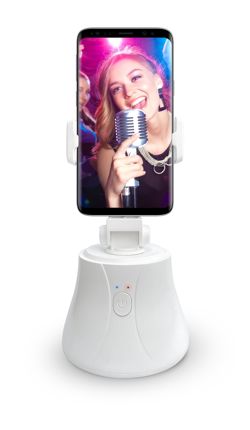 Держатель для телефона Toyrock Smart Phone Tracker