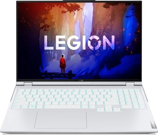Portatīvais dators Lenovo Legion 5 Pro 16ARH7H 82RG00BTPB, AMD Ryzen 7 6800H, 16 GB, 512 GB, 16 "