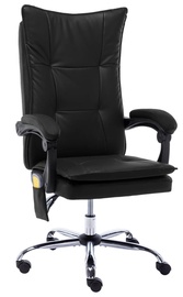 Kontoritool VLX Massage Faux Leather 20356, must