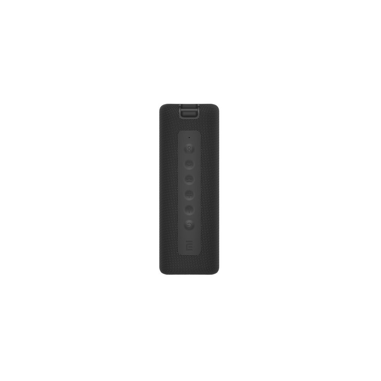 Bezvadu skaļrunis Xiaomi QBH4GL, melna, 16 W