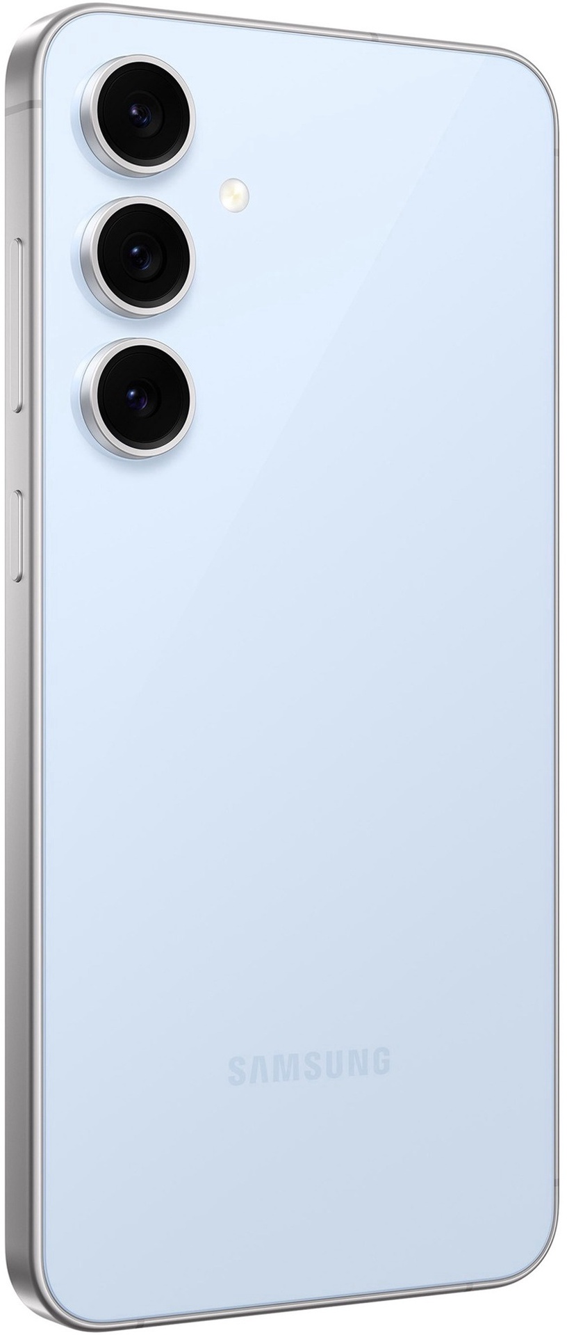 Мобильный телефон Samsung Galaxy S24 FE, 128 GB, голубой