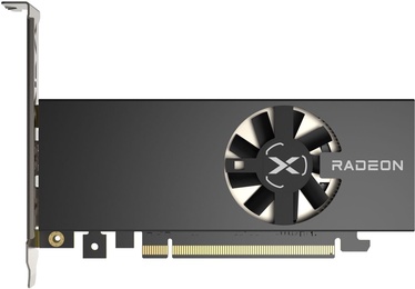 Videokarte XFX Radeon RX 6400 Speedster SWFT105 RX-64XL4SFG2, 4 GB, GDDR6