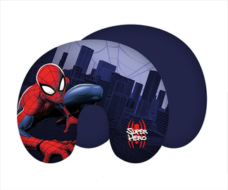 Reisipadi Jerry Fabrics Spider Man 06, sinine, 28 cm x 33 cm