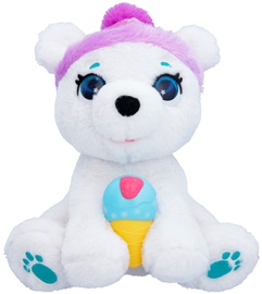 Rotaļu dzīvnieks Epee Polar Bear EP04265