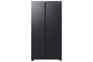 Холодильник Samsung RH69B8940B1/EF, двухдверный