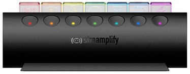 USB sadalītājs Streamplify SPUH-HC71217.11, 180 cm