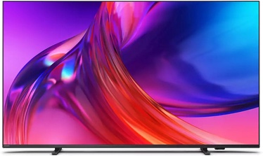 Televizorius Philips 4K Ambilight TV, LED, 55 "