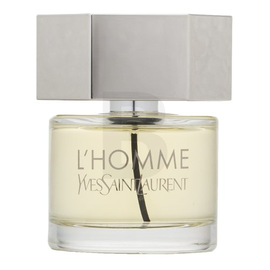 Tualetes ūdens Yves Saint Laurent L Homme, 60 ml