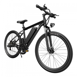 Электрический велосипед Himo ADO A26+ A26PLUSB, 26″, 25 км/час