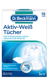 Средство для отбеливания Dr. Beckmann 15pcs