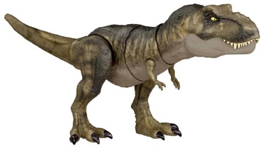 Фигурка-игрушка Mattel Jurassic World Tyrannosaurus Rex HDY55, 530 мм