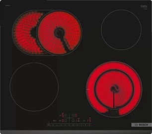 Elektriskā plīts Bosch PKN631FP2E