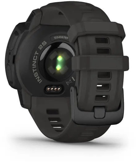 Nutikell Garmin Instinct® 2S Solar 010-02564-00, must