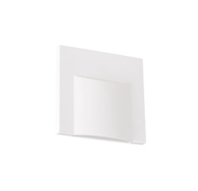 Lampa Kanlux ERINUS, iebūvējams sienā