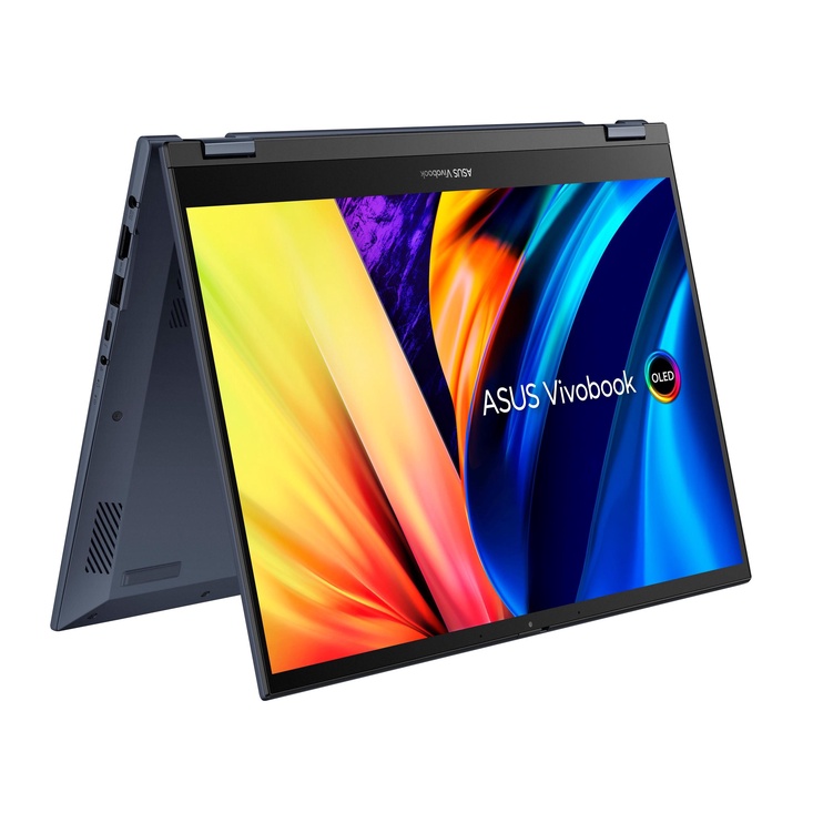 Sülearvuti Asus Vivobook S 14 Flip, Intel Core i5-12500H, 8 GB, 512 GB, 14 "