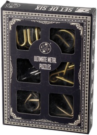 Mõistatused Ultimate Metal Puzzles 609870
