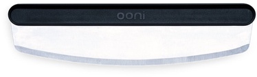 Kööginuga Ooni Rocker Blade, 380 mm, pitsa, roostevaba teras/nailon
