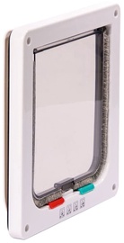Durvju atvere Karlie 507510, 5 cm x 19.2 cm x 20 cm