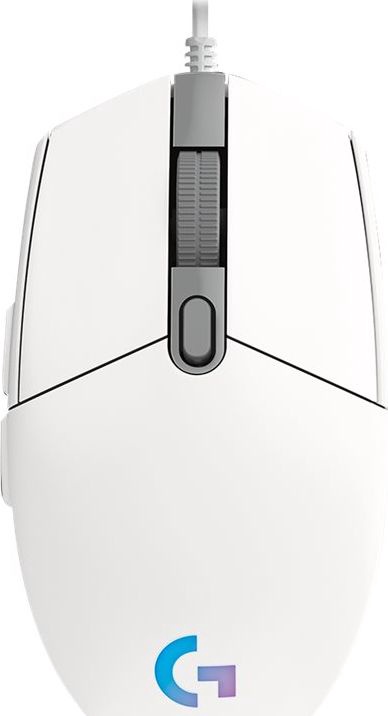 g102 mouse logitech