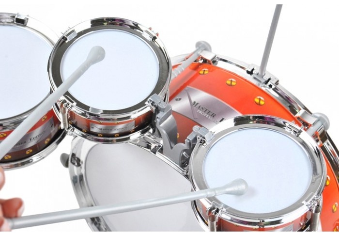 Trumm Jazz Drum