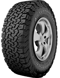 Suverehv BF Goodrich All-Terrain T/A 2 225/65/R17, 107-S-180 km/h, F, B, 74 dB