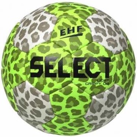 Мяч детские гандбол Select Light Grippy DB EHF 12077, 00 размер