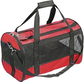 Loomade transpordikott Flamingo Divina 31823, 50 cm x 28 cm x 30 cm, M