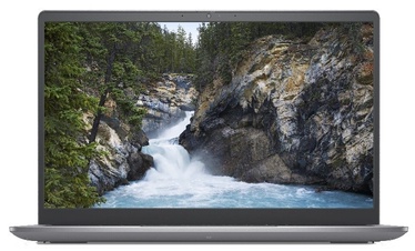 Ноутбук Dell Vostro 3430, i5-1335U, 16 GB, 256 GB, 14 ″, Intel Iris Xe Graphics, серебристый, en/pl