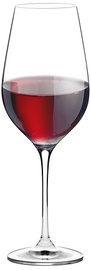 Vīna glāžu komplekts Harmony 038621, stikls, 0.450 l, 6 gab.