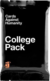 Papildinājums galda spēlei Spilbræt Cards Against Humanity College Pack, EN