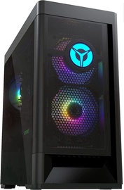 Stacionarus kompiuteris Lenovo Legion T5 AMD Ryzen™ 5 5600G, Nvidia GeForce RTX 3060, 16 GB, 1 TB