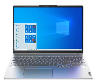 Sülearvuti Lenovo IdeaPad 5 Pro 16ACH6 PL 82L500HRPB PL, 5600H, 16 GB, 1 TB, 16 "