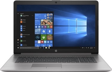Sülearvuti HP ProBook 470 G7 2V1H9ES PL, Intel® Core™ i7-10510U, 16 GB, 256 GB, 17.3 "