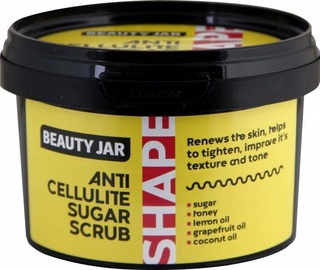 Šveitiklis Beauty Jar Shape, 250 g