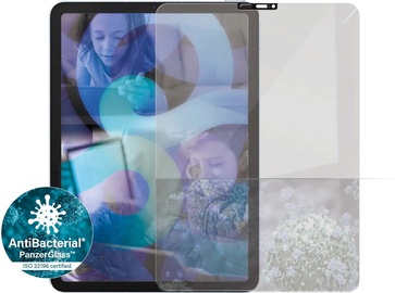 Ekrāna aizsargplēve PanzerGlass CamSlider for iPad Pro (2018/2020/2021) & iPad Air (2020), 11 "