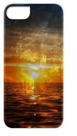 Чехол iKins T-MLX43594, iPhone 7/Apple iPhone 8, многоцветный