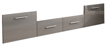 Kapi esikülg Cama Meble Evora RTV Front Gloss, 1940 mm