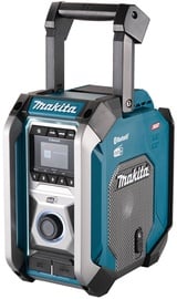 Radio Makita MR007GZ, 18 - 40 V