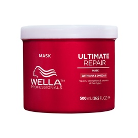 Juuksemask Wella Professionals Ultimate Repair, 500 ml