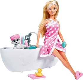 Lelle Simba Steffi Love Bath Fun 105733589, 29 cm