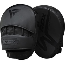 Аксессуары для тренировок RDX Focus Pads T15, черный