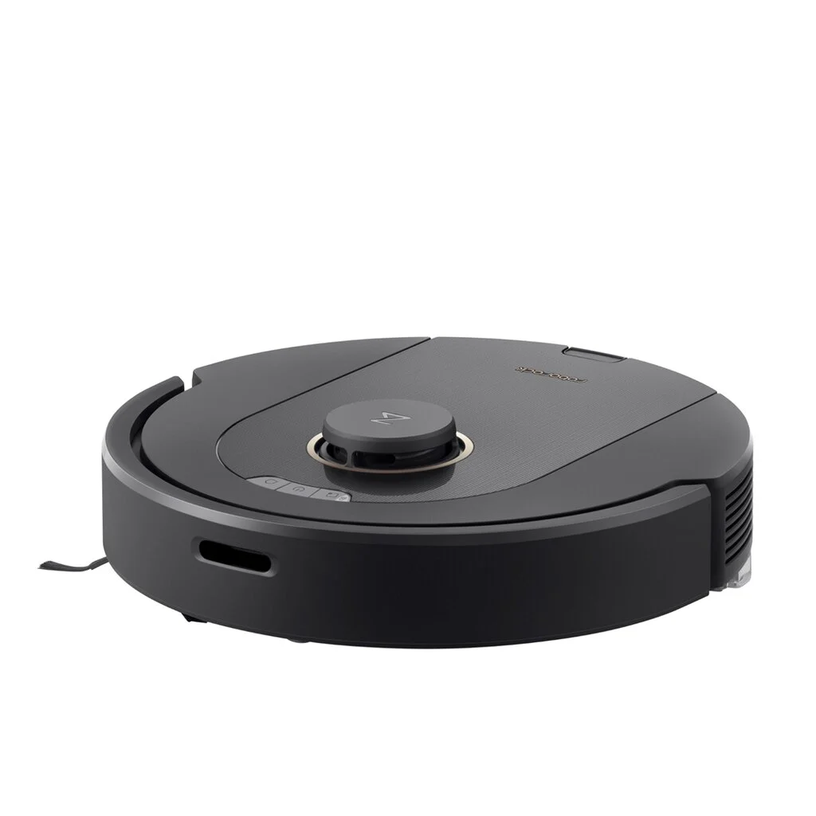 Robottolmuimeja Roborock Q5PR52-00, must