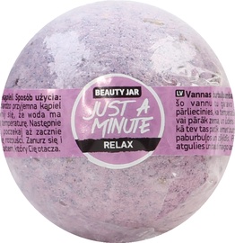 Vannas bumba Beauty Jar Just A Minute, 150 g