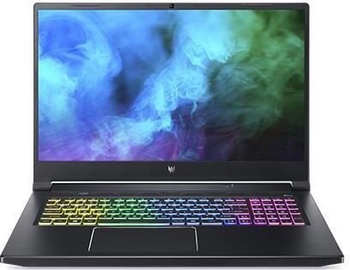 Klēpjdators Acer Predator Helios 300 PH315-55-74F8, Intel® Core™ i7-12700H, 32 GB, 1 TB, 15.6" (prece ar defektu/trūkumu)