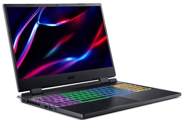 Sülearvuti Acer Nitro 5 NH.QFSEP.009, Intel Core i7-12700H, mänguritele, 16 GB, 512 GB, 15.6 "