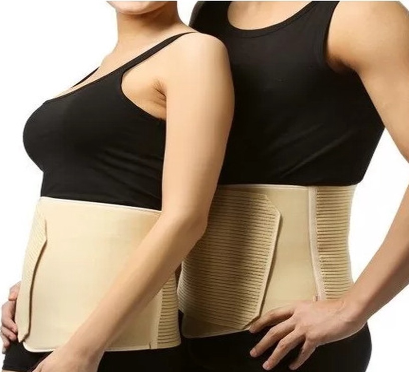 Послеоперационные пояса Tonus Elast Soft 1