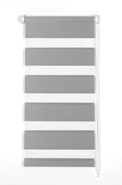 Руло Domoletti Rattan, серый, 140 см x 170 см